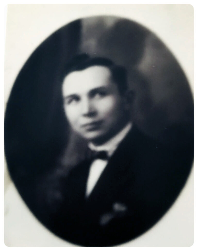 Jan Ryniejski